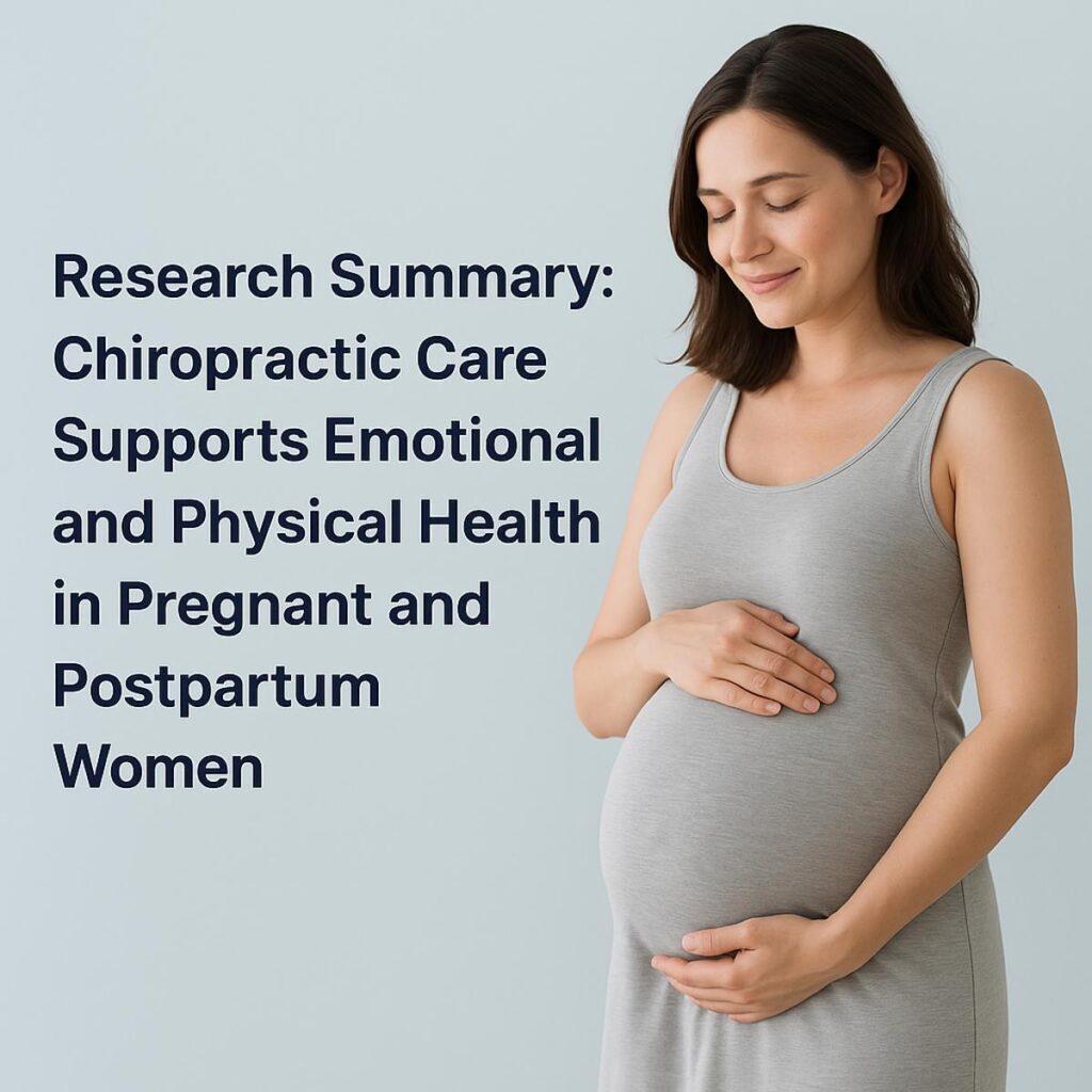 pregnant-chiropractic-sulack-research